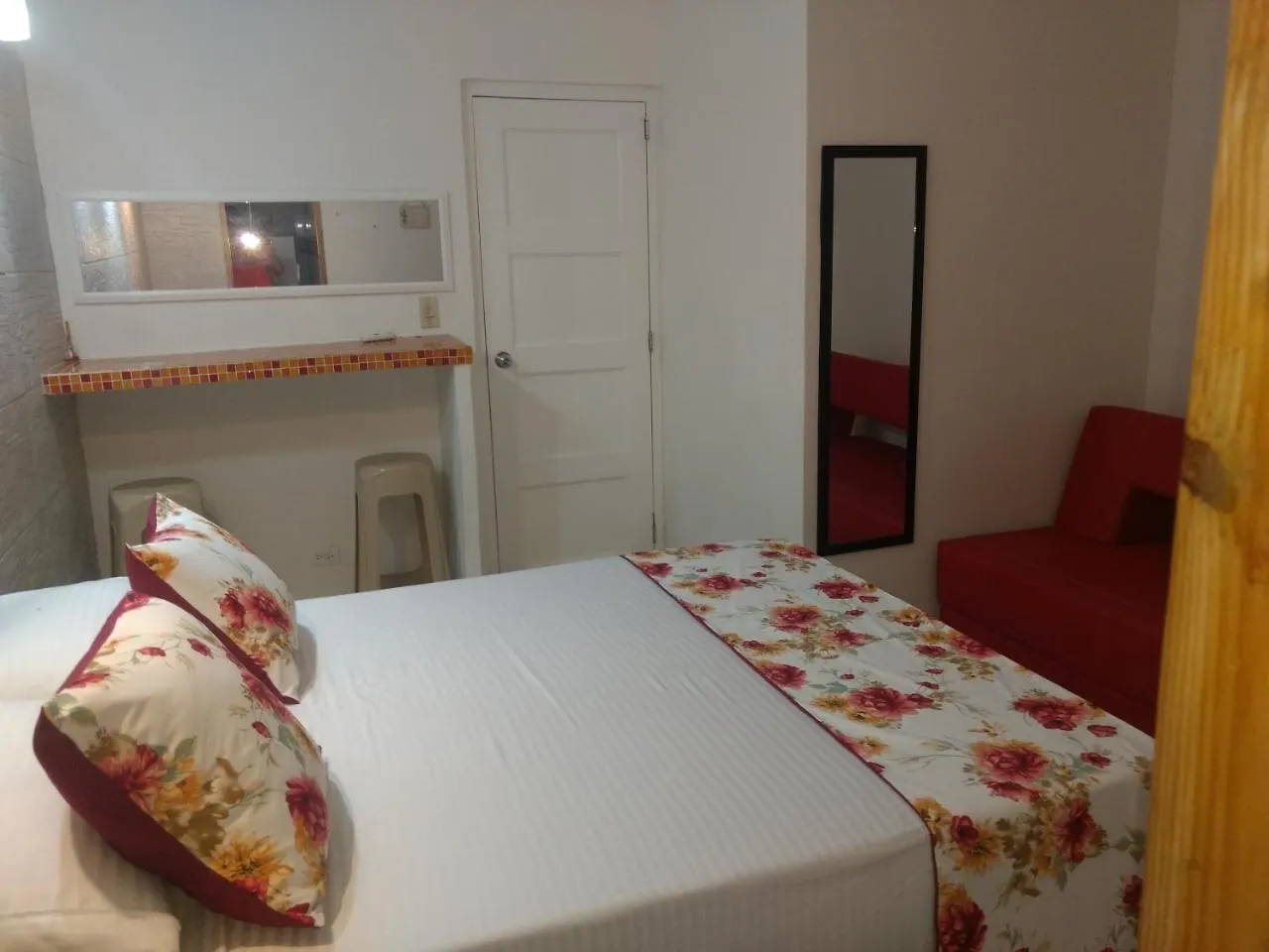 Hostal Palo Alto San Andres  Hostel