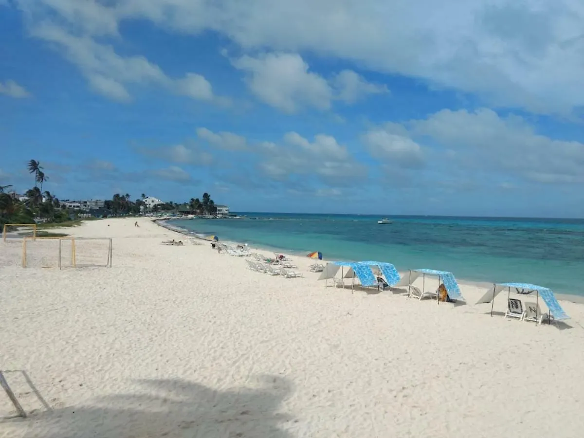 Hostal Palo Alto San Andres  0*, San Andres (San Andres and Providencia Islands)