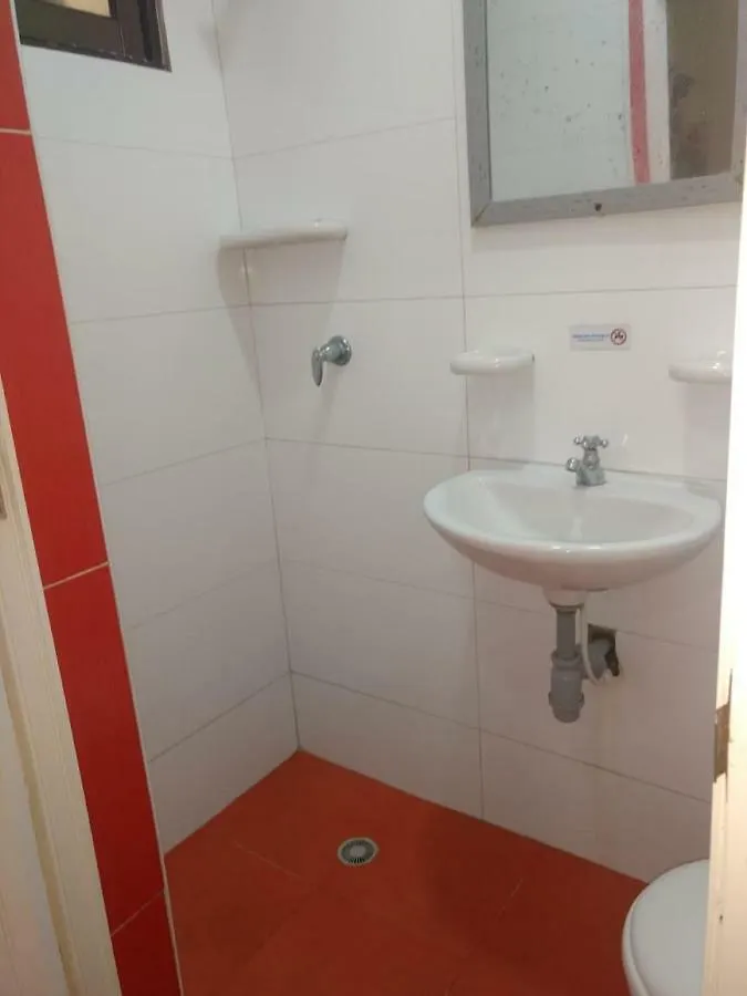 Hostal Palo Alto San Andrés